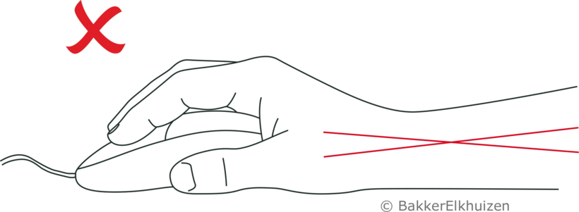 Evoluent VerticalMouse 3, right hand (5)