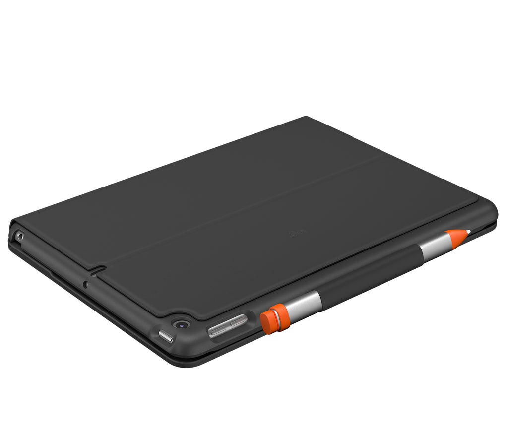 Logitech Slim Folio (7)