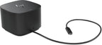 HP Thunderbolt Dock 120W G2 Alámbrico Negro – Reacondicionado (4)