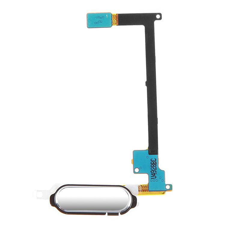 CoreParts MSPP70846 recambio del teléfono móvil Botón de inicio Blanco (2)