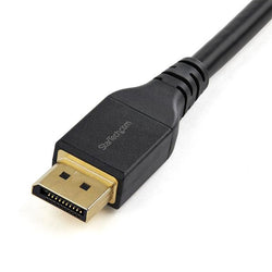 StarTech.com DP14MM4M cable DisplayPort Negro (2)