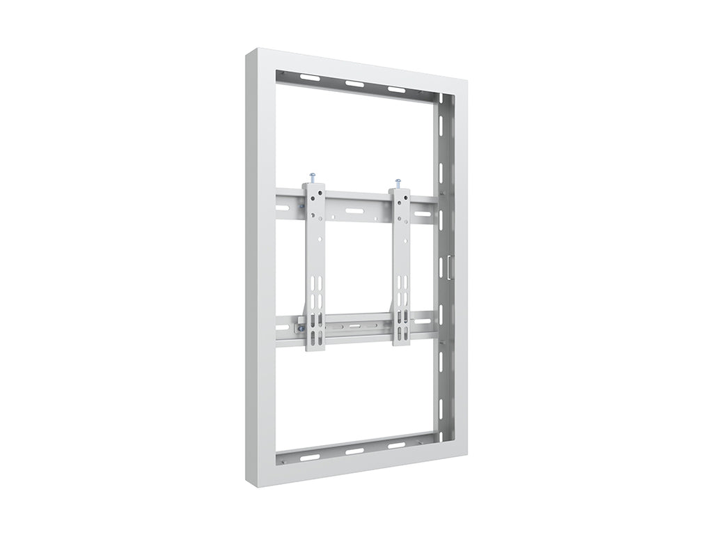 Multibrackets 8010 carcasa protectora para pantalla de señalización