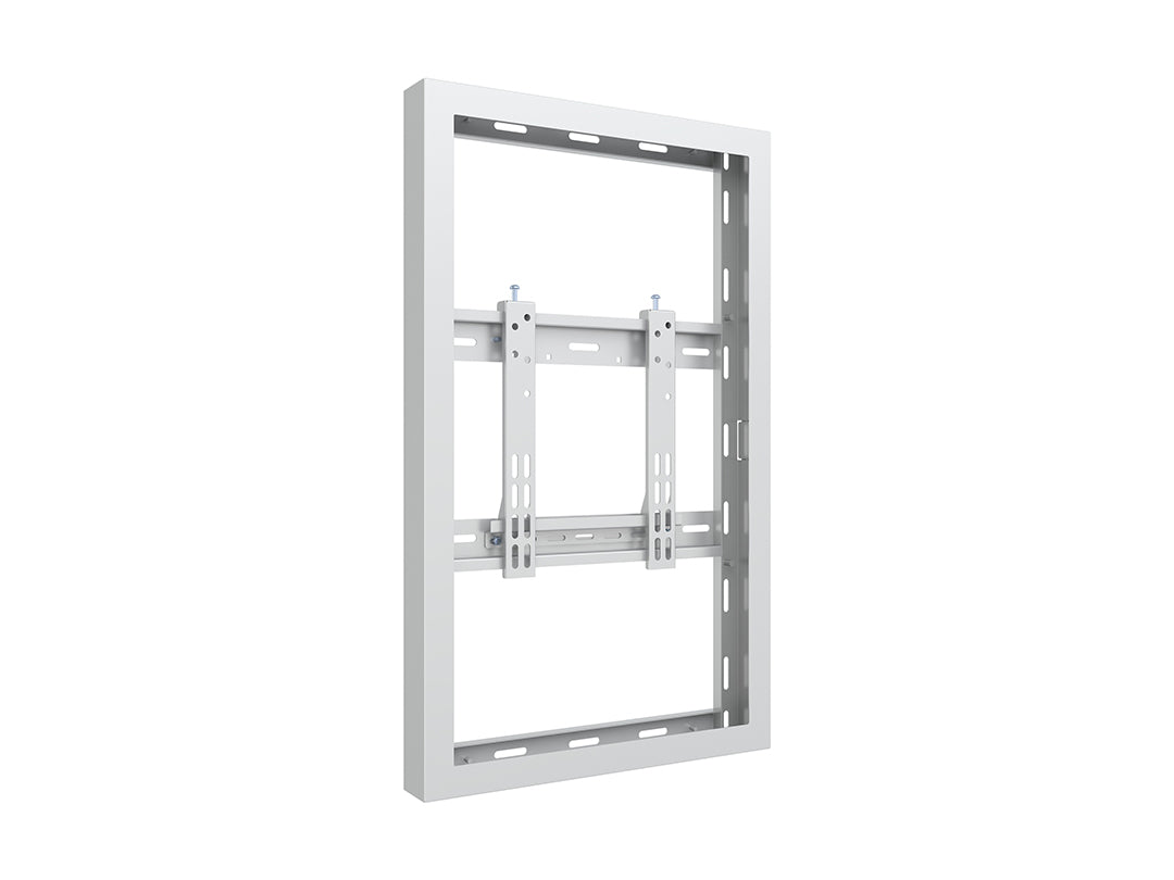 Multibrackets 8010 carcasa protectora para pantalla de señalización