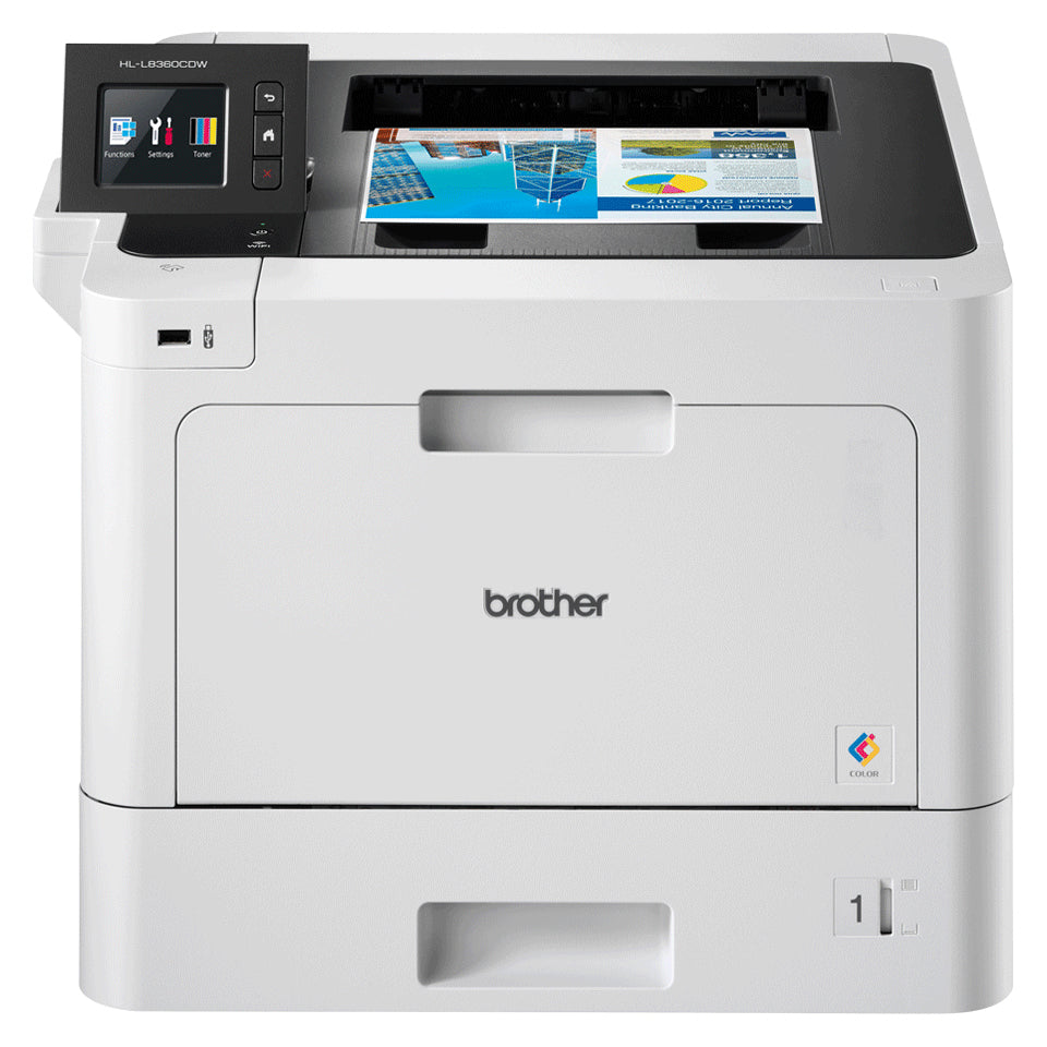 Brother HL-L8360CDW impresora láser Color 2400 x 600 DPI A4 Wifi (2)