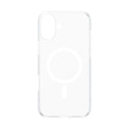 PanzerGlass CARE™ by ® Urban Combat Case Transparent w. White MagSafe iPhone 16 Plus funda para teléfono móvil Transparente (4)