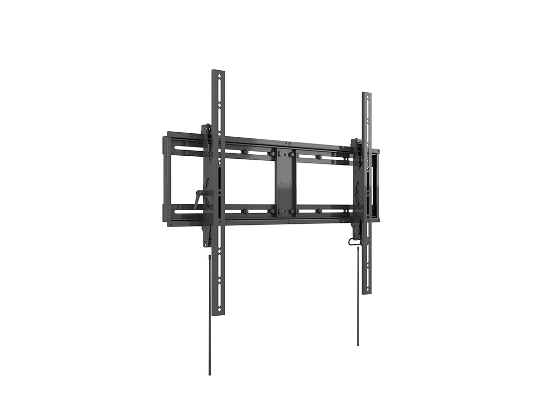 Multibrackets 8447 soporte para TV 3,56 m (140") Negro (2)