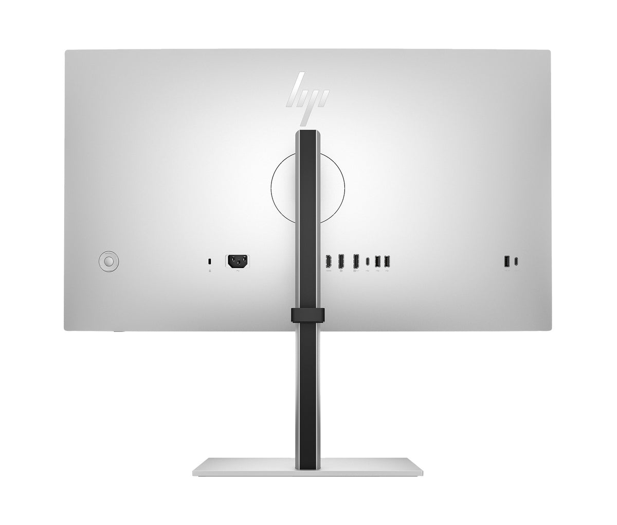 HP Series 7 Pro 27 inch QHD Monitor - 727pq pantalla para PC 68,6 cm (27") 2560 x 1440 Pixeles Quad HD LCD (5)