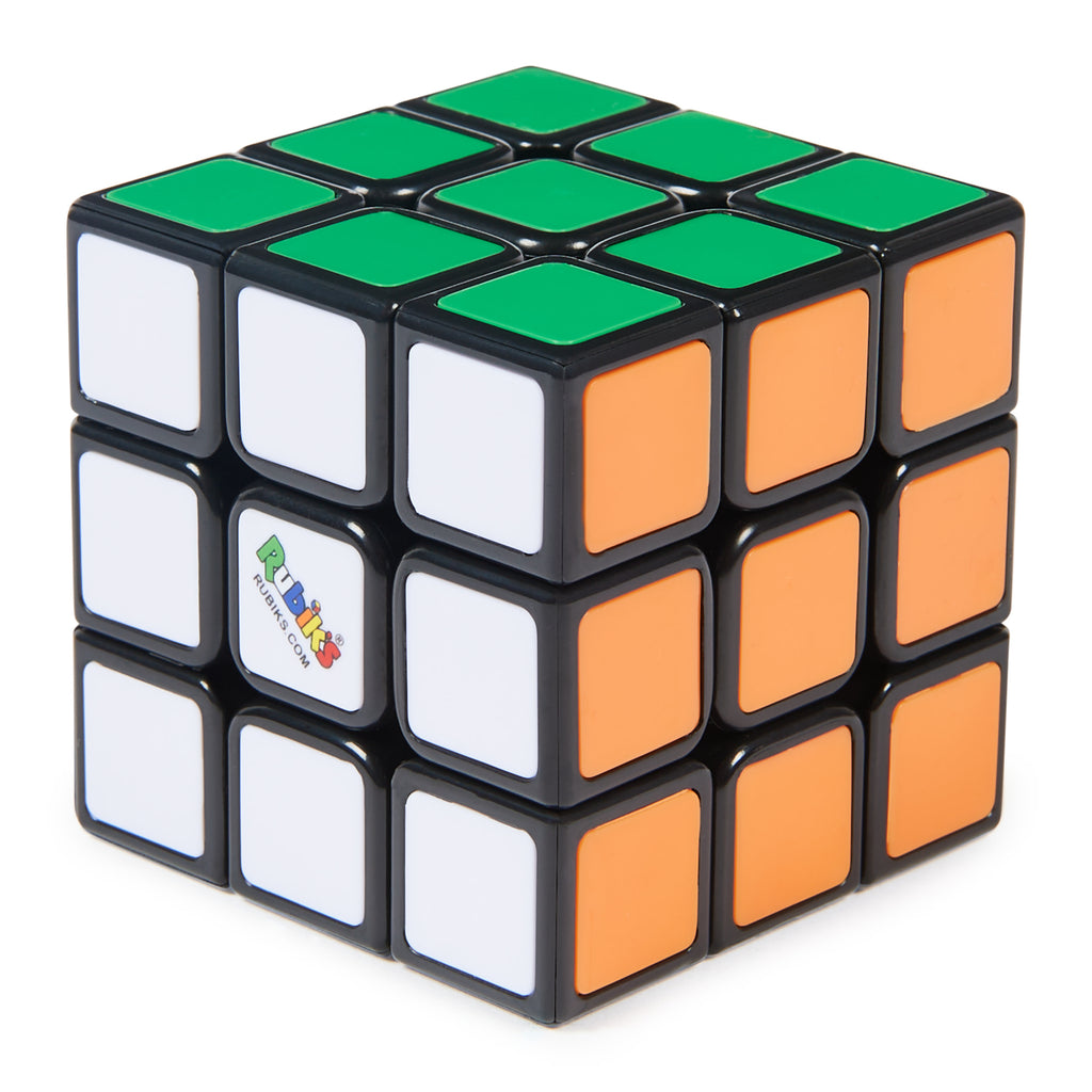 Rubik’s Coach Cube 3x3 Cubo de Rubik
