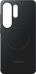 Funda Samsung S26 Ultra Slim, negro (3)