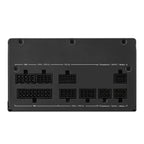 ASUS AP-850G unidad de fuente de alimentación 850 W 20+4 pin ATX ATX Negro, Blanco (5)