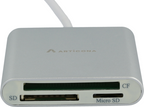 Lector de tarjetas ARTICONA USB-C (3)