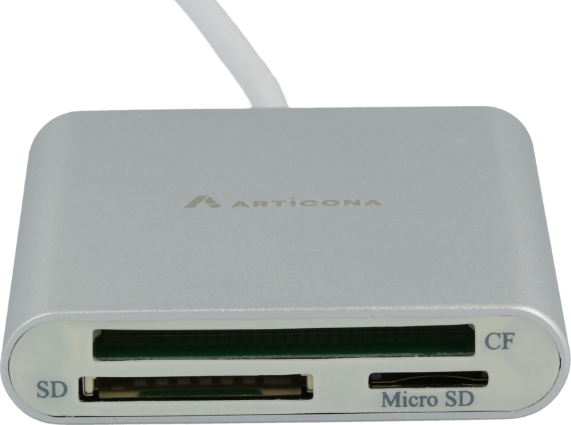 Lector de tarjetas ARTICONA USB-C (3)