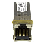 StarTech.com 453154B21ST red modulo transceptor Cobre 1000 Mbit/s (2)