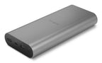 DELL APB081GL 24000 mAh Gris (5)