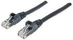 Intellinet 342056 cable de red 1,5 m U/UTP (UTP) Alrededor (2)