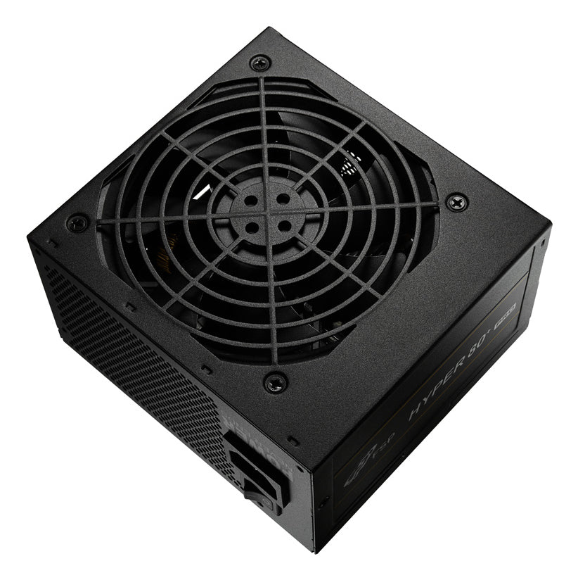 FSP HYPER 80+PRO650 unidad de fuente de alimentación 24-pin ATX (2)