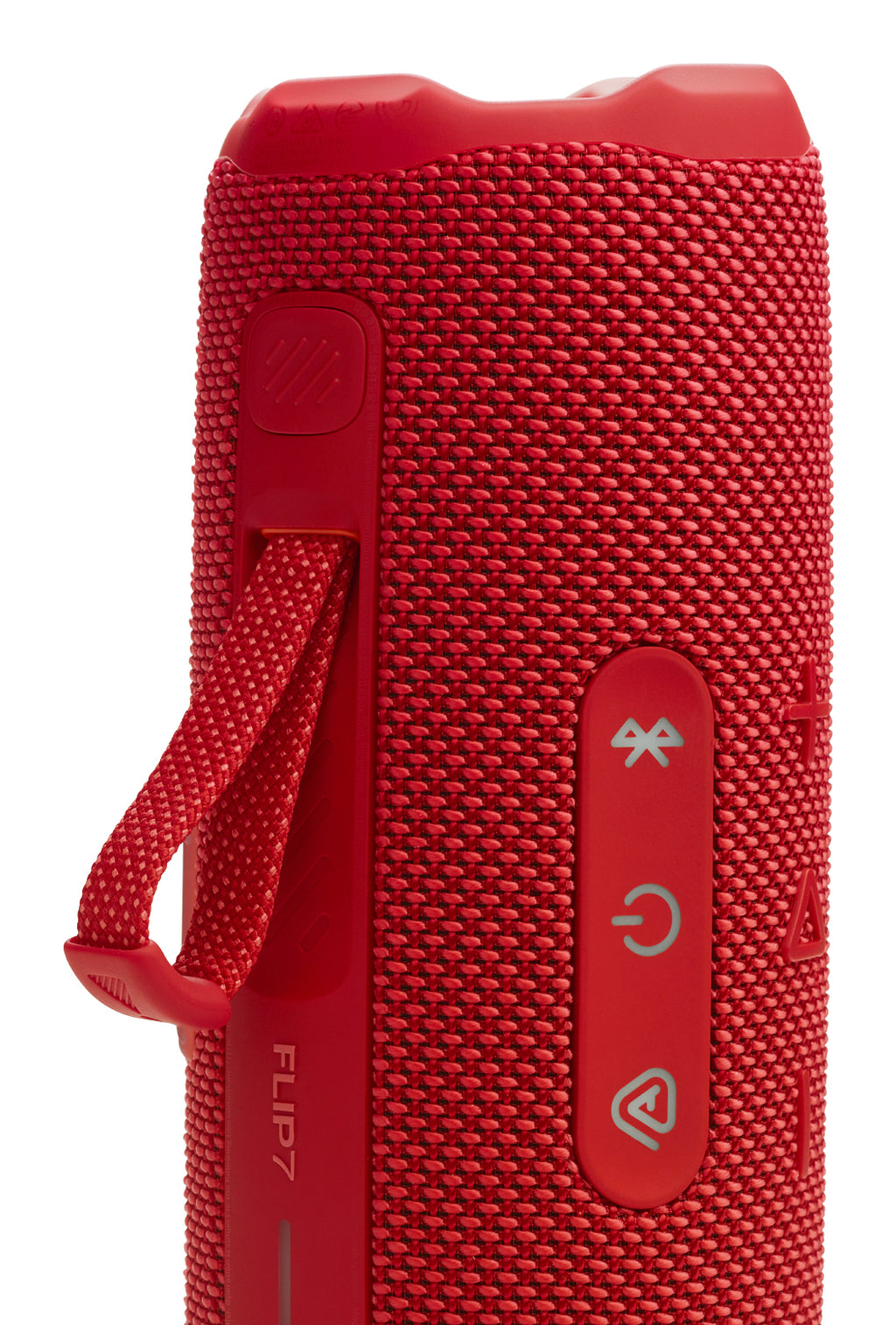 JBL Flip 7 Rojo 25 W (9)
