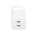 Zagg Cargador De Pared - Usbc 50W Blanco 409911855