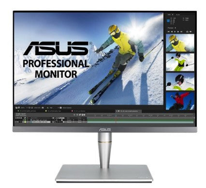 Asustek 90LM04B0-B01370 - ASUS ProArt PA24AC, Monitor LCD, 24.1"