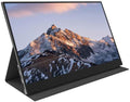 Dahua Technology DHI-PM16-S201PD monitor o TV portátil Monitor portátil Negro 39,6 cm (15.6") LCD 1920 x 1080 Pixeles