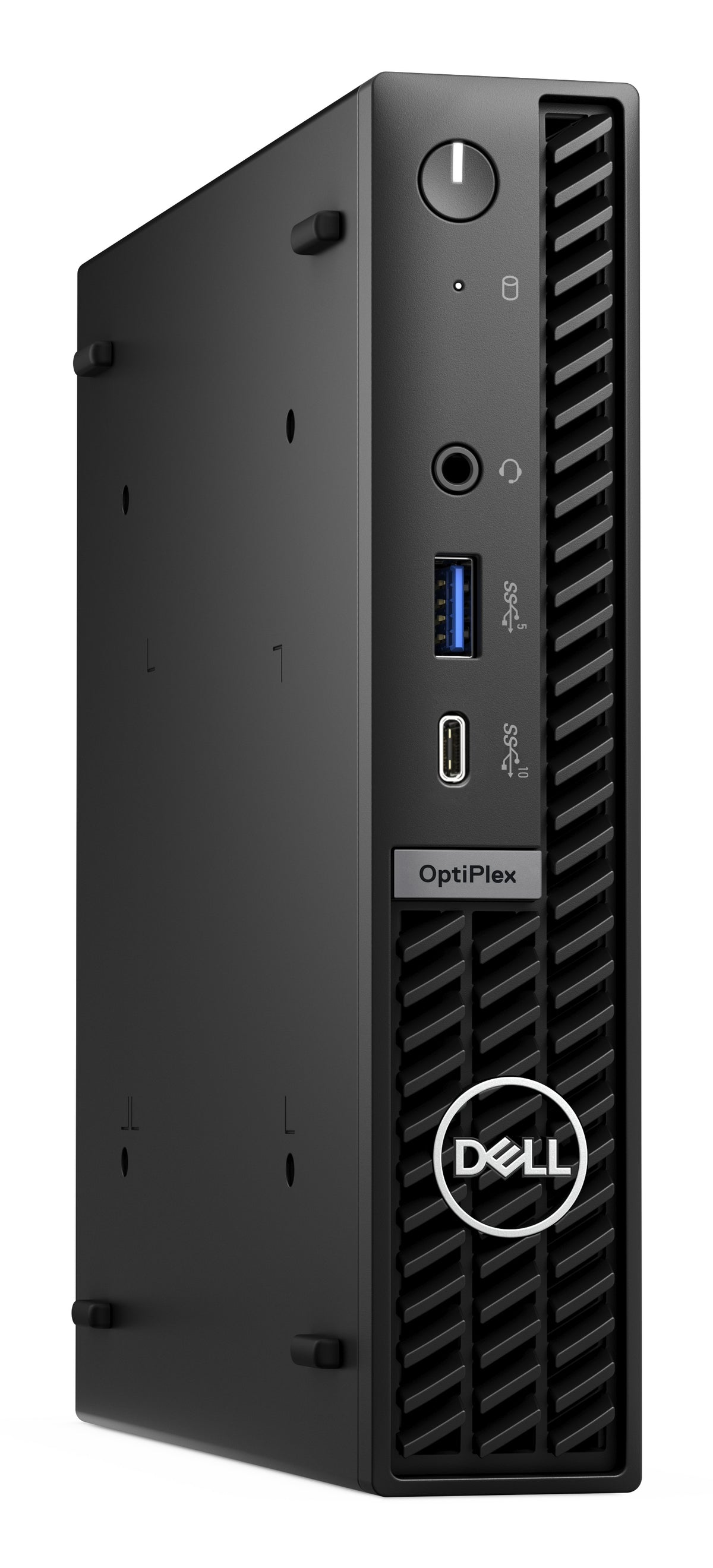 DELL OptiPlex 7020 Intel® Core™ i7 i7-14700T 16 GB DDR5-SDRAM 512 GB SSD Windows 11 Pro MFF Mini PC Negro (4)