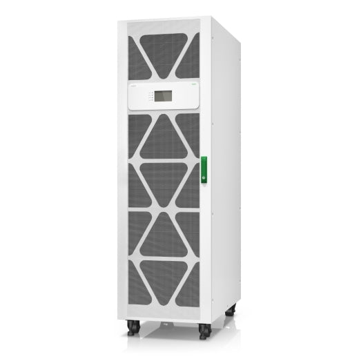 APC E3MUPS60KHB2S sistema de alimentación ininterrumpida (UPS) Doble conversión (en línea) 60 kVA 60 W