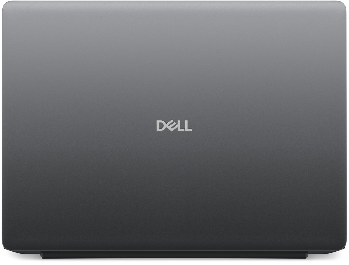 DELL Pro Precision 5 14 PW514261 Copilot+ PC Intel Core Ultra 7 366H Estación de trabajo móvil 35,6 cm (14") WUXGA 32 GB LPDDR5x-SDRAM 1 TB SSD NVIDIA RTX PRO 500 Blackwell Wi-Fi 7 (802.11be) Windows 11 Pro Negro Alemán (9)