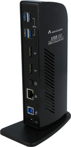 Docking ARTICONA 5K/2x 4K USB 3.0