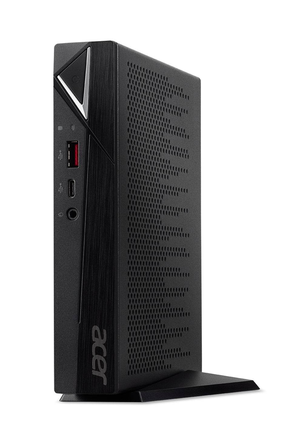 Acer Veriton N2580 Intel® Core™ i3 i3-1115G4 8 GB DDR4-SDRAM 256 GB SSD Mini PC Negro (4)