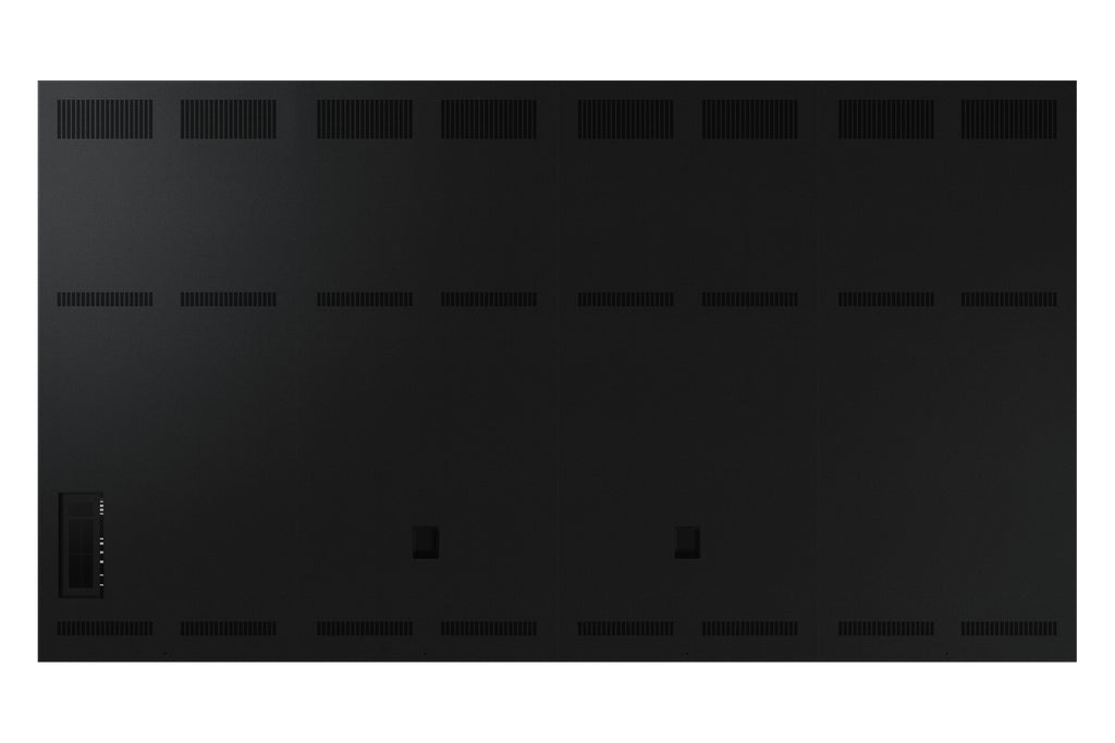 Samsung IA012B LED Interior (3)