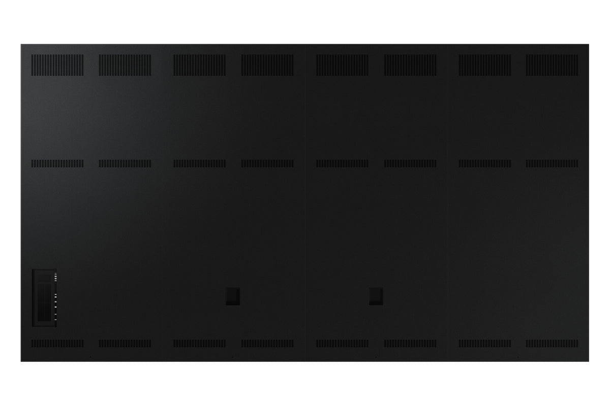 Samsung IA012B LED Interior (3)