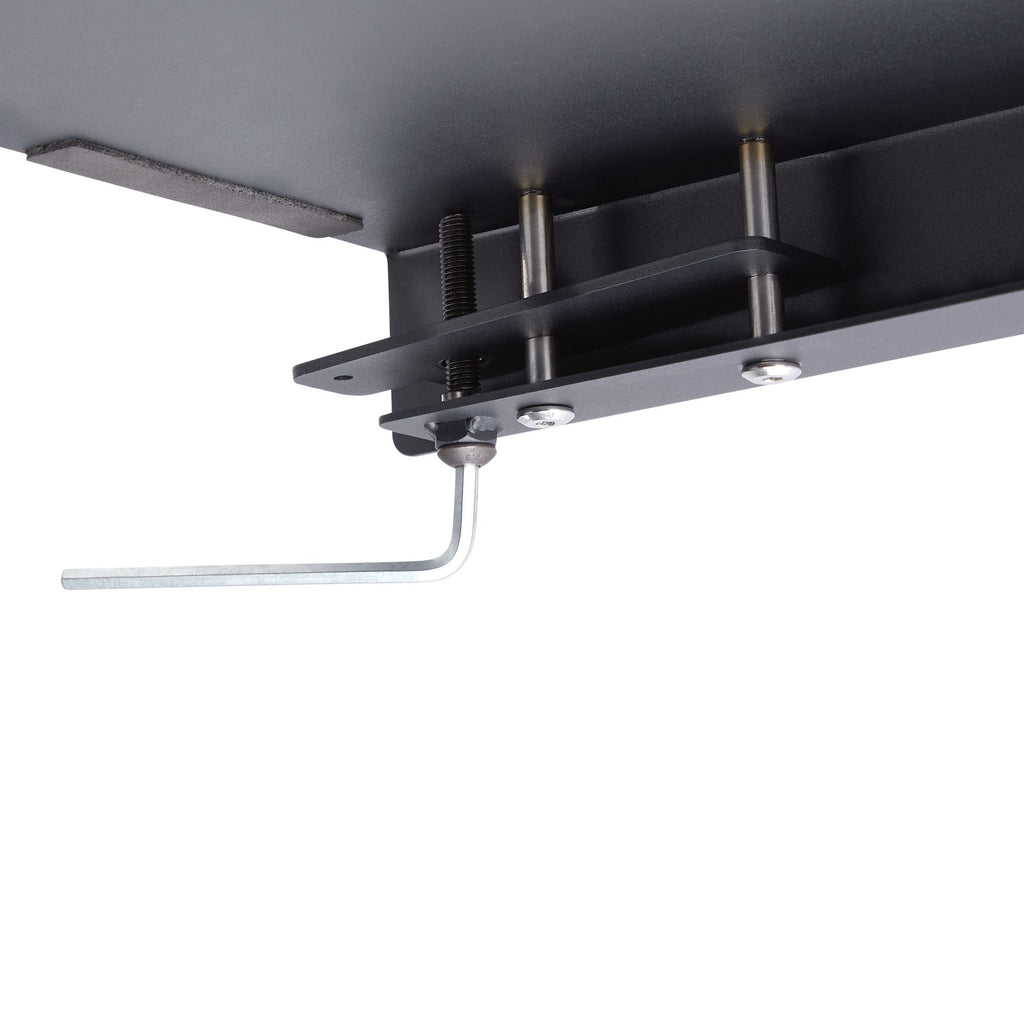 StarTech.com DSKCRNRSLV bandeja de escritorio/organizador Negro (3)
