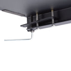 StarTech.com DSKCRNRSLV bandeja de escritorio/organizador Negro (3)