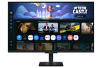 Samsung M5 M50F pantalla para PC 81,3 cm (32") 1920 x 1080 Pixeles Full HD LCD Negro (4)