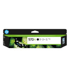 HP 970XL High Yield Black Original Ink Cartridge cartucho de tinta 1 pieza(s) Alto rendimiento (XL) (2)