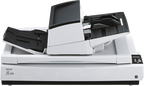 Fujitsu PA03740-B001 fi-7700 Escáner de documentos CCD triple dos caras vista 3
