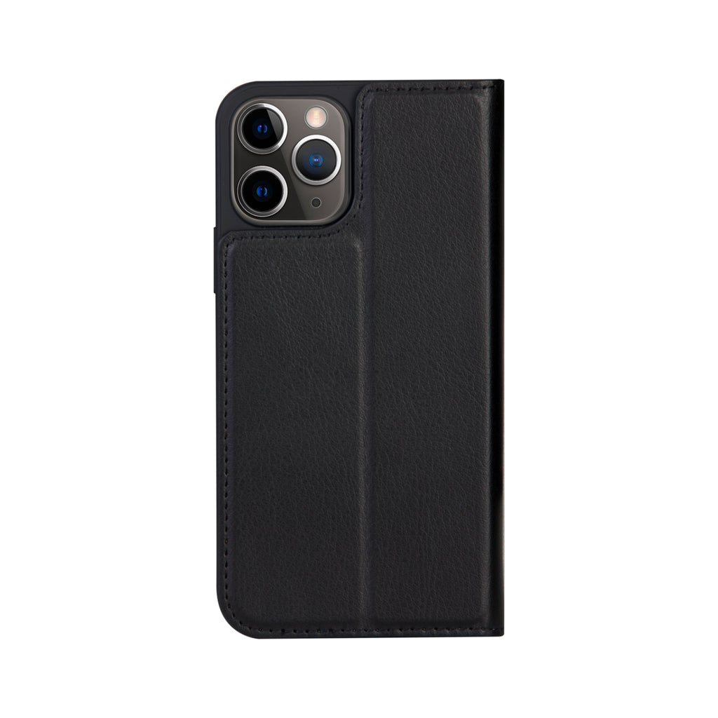 dbramante1928 OS67BL001379 funda para teléfono móvil 17 cm (6.7") Funda cartera Negro (2)