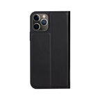 dbramante1928 OS67BL001379 funda para teléfono móvil 17 cm (6.7") Funda cartera Negro (2)