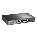 TP-Link TL-R605 router Gigabit Ethernet Negro (2)