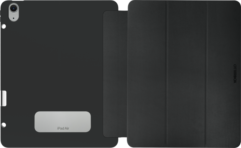Otterbox 77-95351 - Funda con tapa para tableta, negro (2)