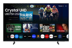 Samsung TU75U8075HUXXC Televisor 190,5 cm (75") 4K Ultra HD Smart TV Wifi Negro (2)