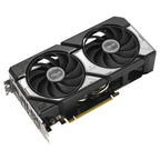 ASUS Dual -RTX5060TI-O8G NVIDIA GeForce RTX 5060 Ti 8 GB GDDR7 (2)