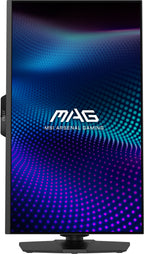 MSI MAG 274UPDFDE E16M pantalla para PC 68,6 cm (27") 3840 x 2160 Pixeles 4K Ultra HD LED Negro (6)