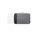 Acer Vero OBP 39,6 cm (15.6") Funda Gris (5)
