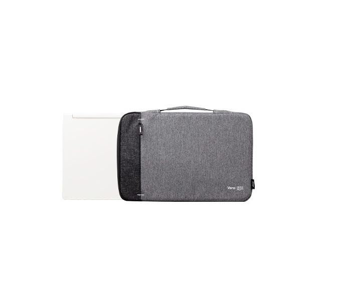 Acer Vero OBP 39,6 cm (15.6") Funda Gris (5)