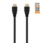 Nanocable HDMI V2.0, 3m cable HDMI HDMI tipo A (Estándar) Negro (3)