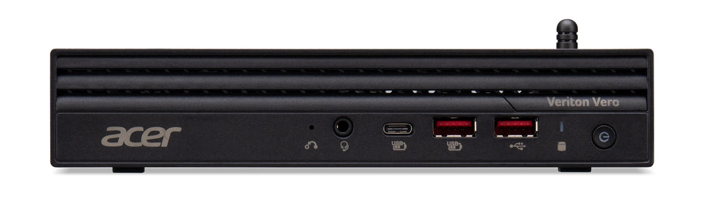 Acer Veriton VVN4735GT u5-225 16GB 512GB W11P Intel Core Ultra 5 DDR5-SDRAM SSD Windows 11 Pro SFF Mini PC Negro (5)