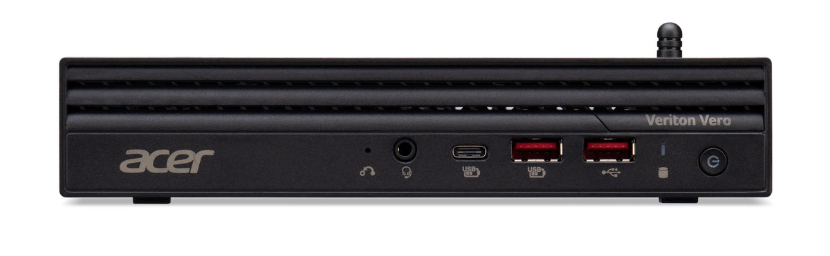 Acer Veriton VVN4735GT u5-225 16GB 512GB W11P Intel Core Ultra 5 DDR5-SDRAM SSD Windows 11 Pro SFF Mini PC Negro (5)