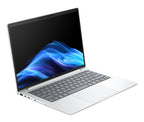 HP EliteBook 8 G1i AI Intel Core Ultra 7 255U Laptop 35.6 cm (14") WUXGA 16 GB DDR5-SDRAM 1 TB SSD Wi-Fi 7 (802.11be) Windows 11 Pro AI PC Silver (2)
