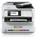 Epson WorkForce Pro WF-C5890DWF Inyección de tinta A4 4800 x 1200 DPI 34 ppm Wifi
